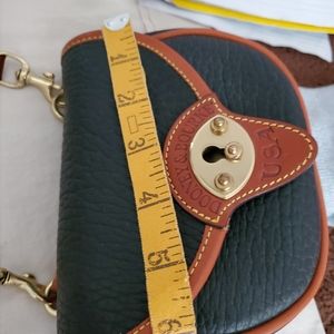 Dooney and Bourke